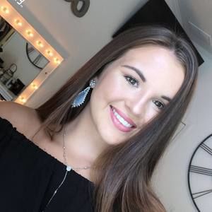 Meet your Posher, Jada